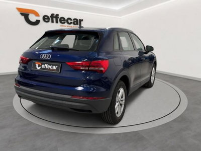 Audi Q3 35 TDI quattro S tronic Business (6)