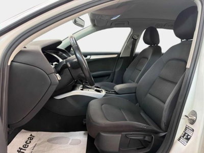 Audi A4 Avant 2.0 TDI 143CV F.AP. (12)