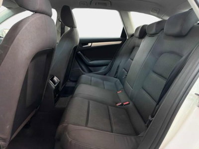 Audi A4 Avant 2.0 TDI 143CV F.AP. (13)