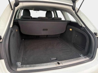 Audi A4 Avant 2.0 TDI 143CV F.AP. (14)
