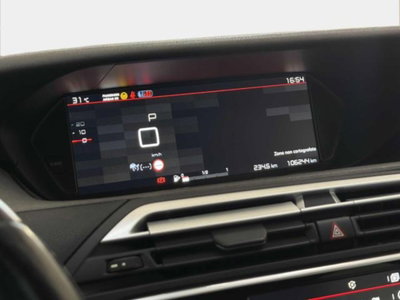 Citroen Grand C4 SpaceTourer Grand  Space  BlueHDi 160 S&S EAT8 Shine (10)