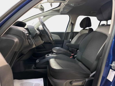Citroen Grand C4 SpaceTourer Grand  Space  BlueHDi 160 S&S EAT8 Shine (12)