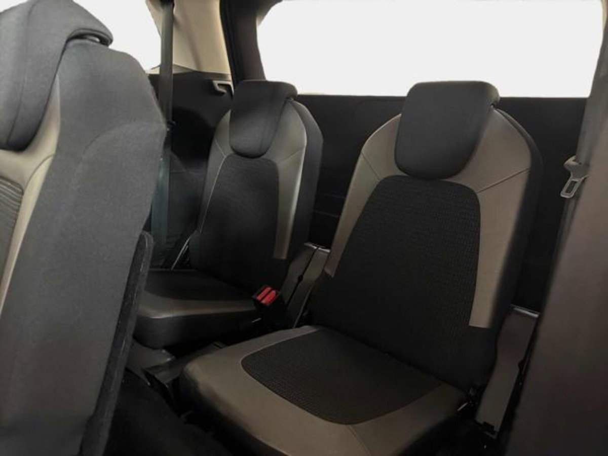 Citroen Grand C4 SpaceTourer Grand  Space  BlueHDi 160 S&S EAT8 Shine (14)