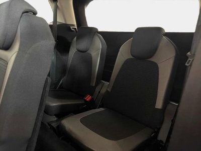 Citroen Grand C4 SpaceTourer Grand  Space  BlueHDi 160 S&S EAT8 Shine (14)