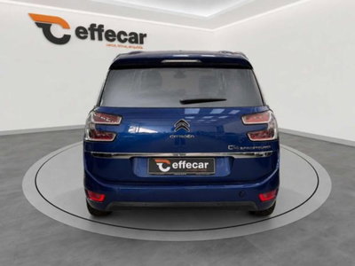 Citroen Grand C4 SpaceTourer Grand  Space  BlueHDi 160 S&S EAT8 Shine (5)