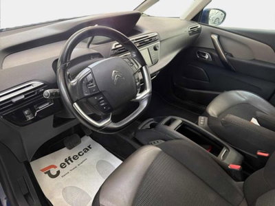 Citroen Grand C4 SpaceTourer Grand  Space  BlueHDi 160 S&S EAT8 Shine (7)