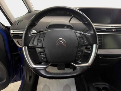 Citroen Grand C4 SpaceTourer Grand  Space  BlueHDi 160 S&S EAT8 Shine (8)