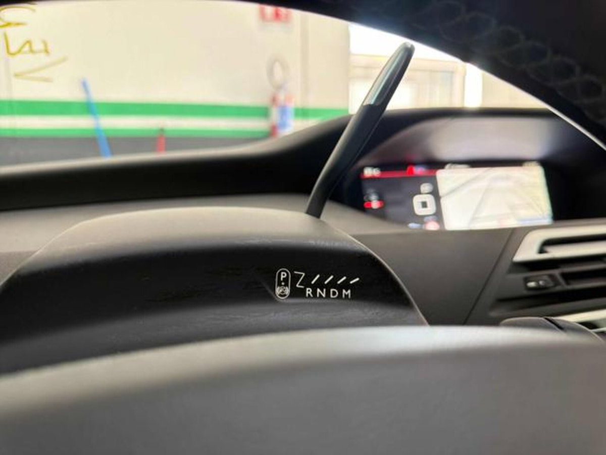 Citroen Grand C4 SpaceTourer Grand  Space  BlueHDi 160 S&S EAT8 Shine (9)