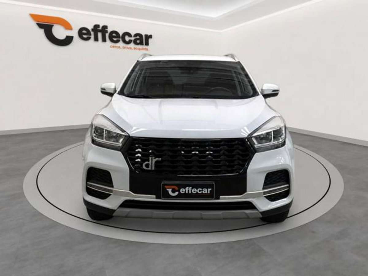 Dr dr 4.0 4.0 1.5 Bi-Fuel GPL (2)