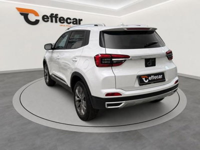 Dr dr 4.0 4.0 1.5 Bi-Fuel GPL (4)