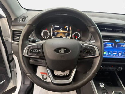 Dr dr 4.0 4.0 1.5 Bi-Fuel GPL (8)