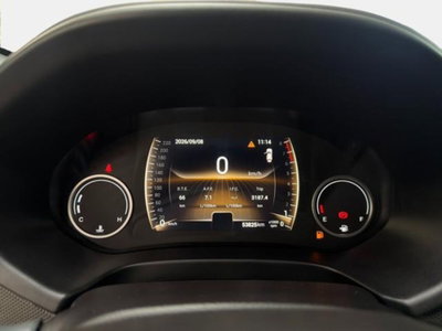 Dr dr 4.0 4.0 1.5 Bi-Fuel GPL (9)