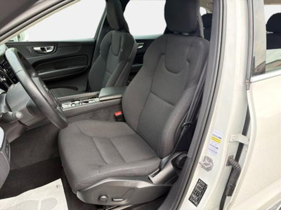 Volvo XC60 T6 Recharge AWD Plug-in Hybrid Inscription (11)