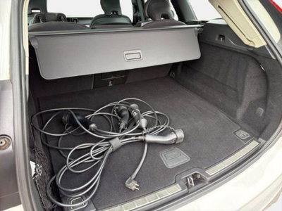 Volvo XC60 T6 Recharge AWD Plug-in Hybrid Inscription (13)