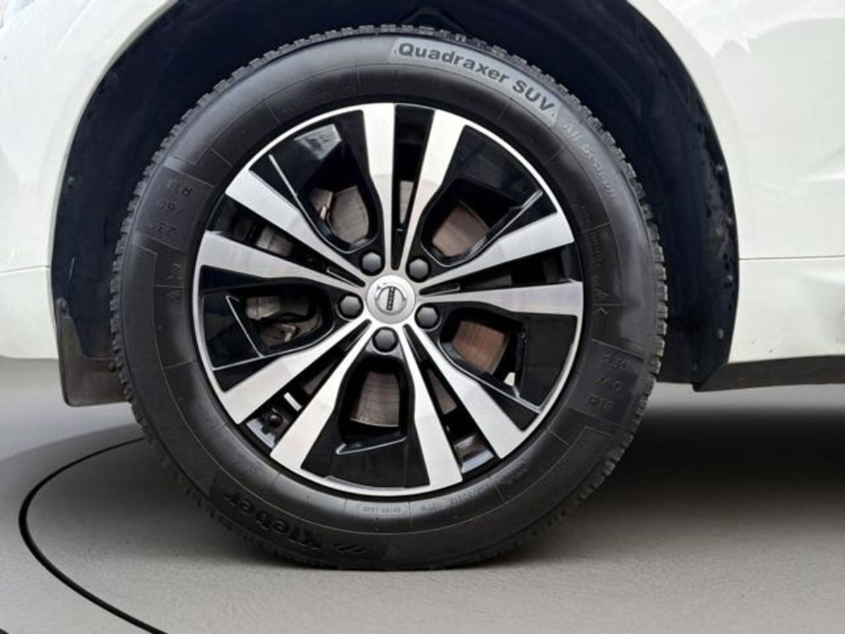 Volvo XC60 T6 Recharge AWD Plug-in Hybrid Inscription (15)