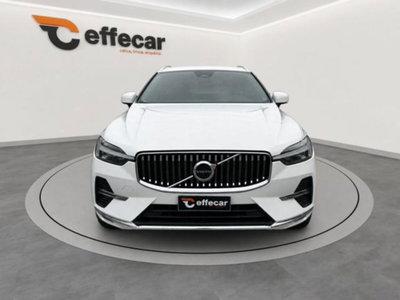 Volvo XC60 T6 Recharge AWD Plug-in Hybrid Inscription (2)