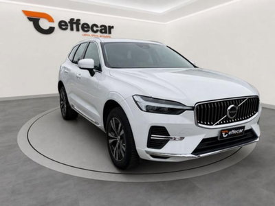Volvo XC60 T6 Recharge AWD Plug-in Hybrid Inscription (3)