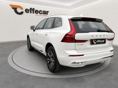 Volvo XC60 T6 Recharge AWD Plug-in Hybrid Inscription (4)