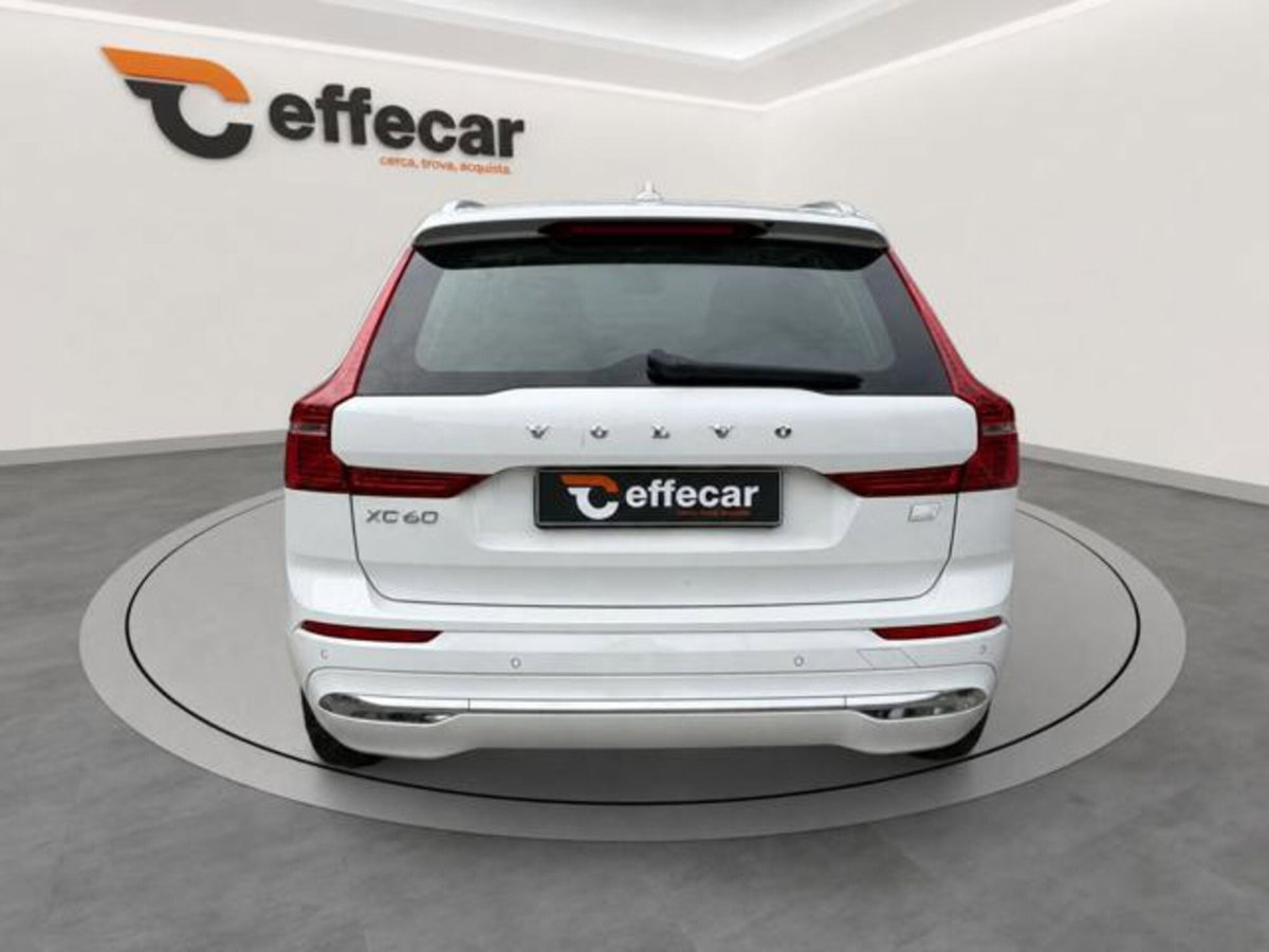Volvo XC60 T6 Recharge AWD Plug-in Hybrid Inscription (5)