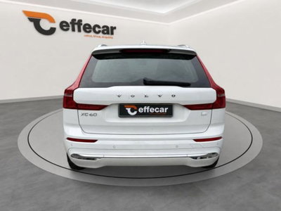 Volvo XC60 T6 Recharge AWD Plug-in Hybrid Inscription (5)
