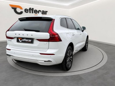 Volvo XC60 T6 Recharge AWD Plug-in Hybrid Inscription (6)