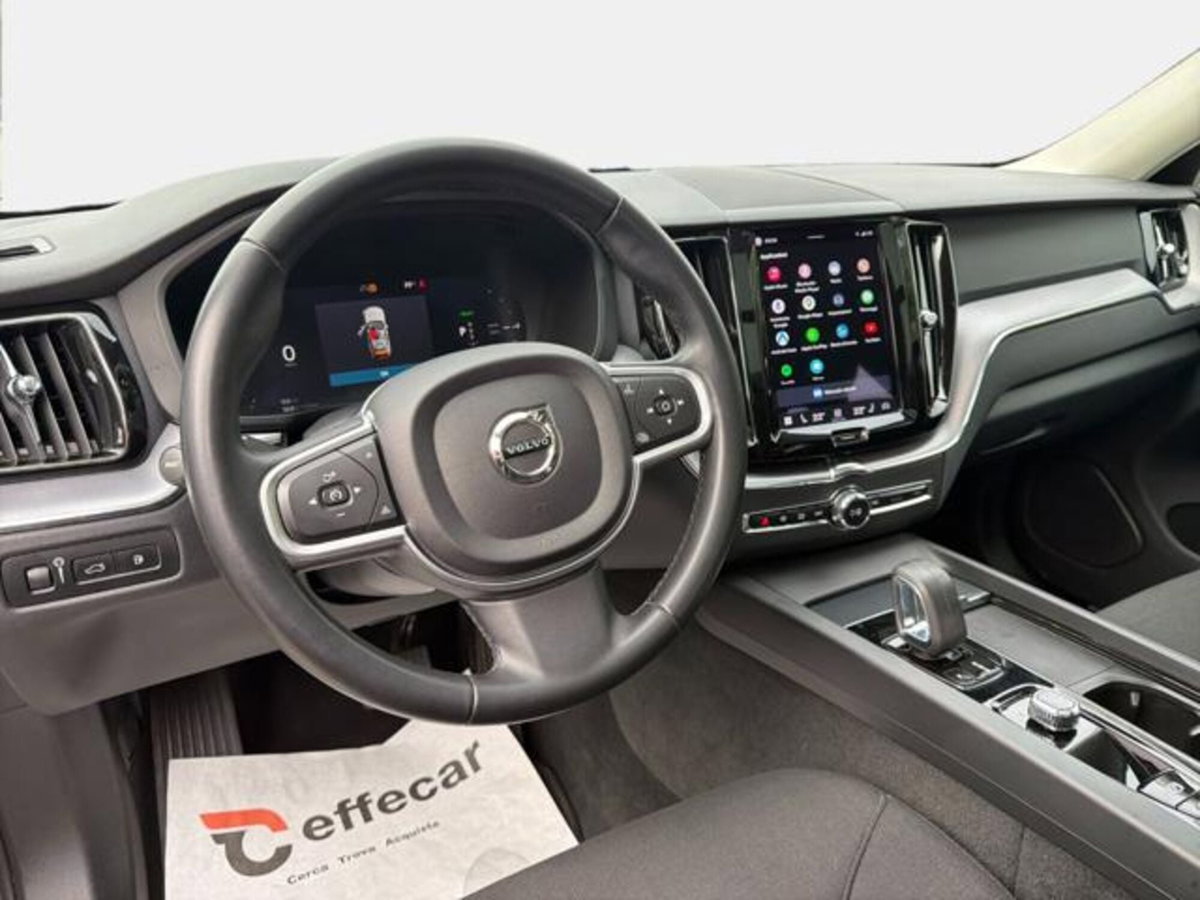 Volvo XC60 T6 Recharge AWD Plug-in Hybrid Inscription (7)
