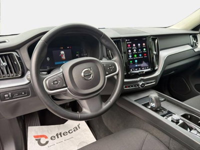 Volvo XC60 T6 Recharge AWD Plug-in Hybrid Inscription (7)