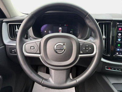 Volvo XC60 T6 Recharge AWD Plug-in Hybrid Inscription (8)