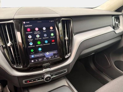 Volvo XC60 T6 Recharge AWD Plug-in Hybrid Inscription (9)