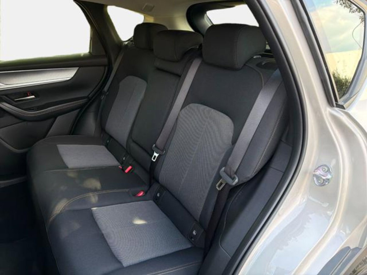 Mazda CX-60 3.3L e-Skyactiv D 200 CV M Hybrid 2WD Takumi (13)