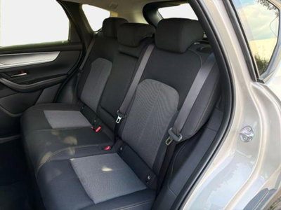 Mazda CX-60 3.3L e-Skyactiv D 200 CV M Hybrid 2WD Takumi (13)