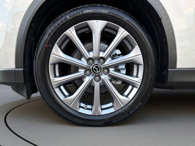 Mazda CX-60 3.3L e-Skyactiv D 200 CV M Hybrid 2WD Takumi (15)