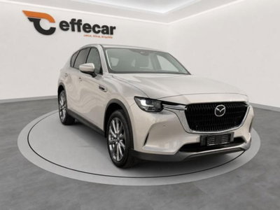 Mazda CX-60 3.3L e-Skyactiv D 200 CV M Hybrid 2WD Takumi (3)