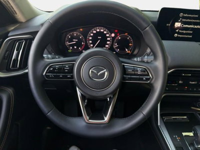 Mazda CX-60 3.3L e-Skyactiv D 200 CV M Hybrid 2WD Takumi (8)