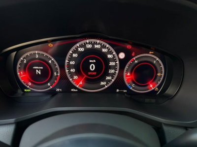 Mazda CX-60 3.3L e-Skyactiv D 200 CV M Hybrid 2WD Takumi (9)