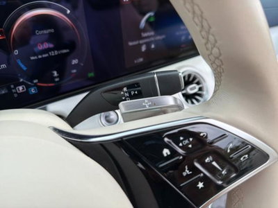 Mercedes-Benz Classe E Cabrio 220 d Auto 4Matic Cabrio Business Sport (12)