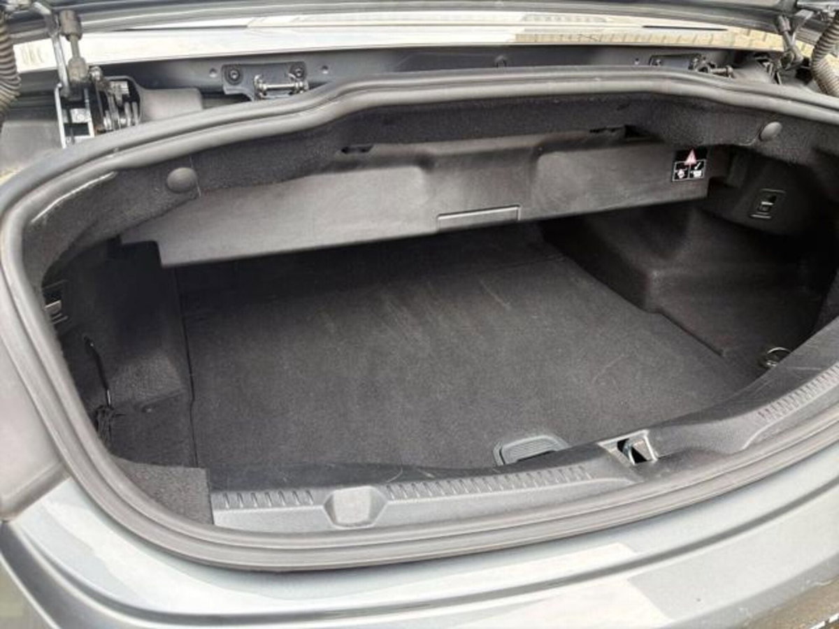 Mercedes-Benz Classe E Cabrio 220 d Auto 4Matic Cabrio Business Sport (15)