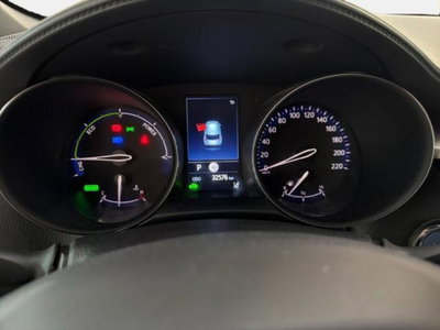 Toyota Toyota C-HR 1.8 Hybrid E-CVT Trend (9)