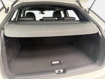 Audi Q2 Q2 35 TDI quattro S tronic Identity Black (14)