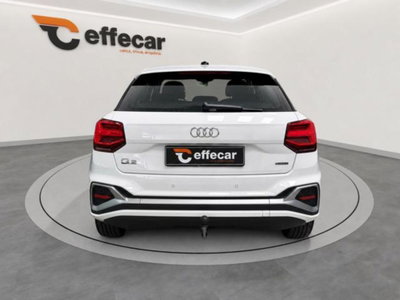 Audi Q2 Q2 35 TDI quattro S tronic Identity Black (5)