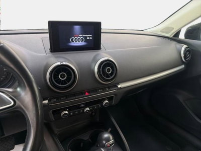 Audi A3 Sportback 1.6 TDI clean diesel Ambition (10)