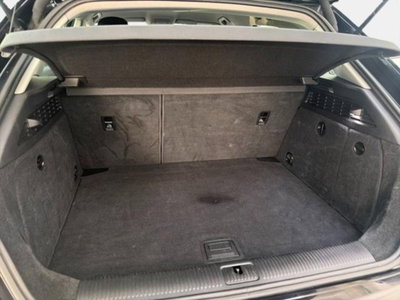 Audi A3 Sportback 1.6 TDI clean diesel Ambition (14)