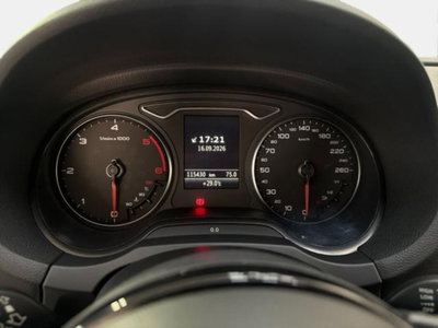 Audi A3 Sportback 1.6 TDI clean diesel Ambition (9)