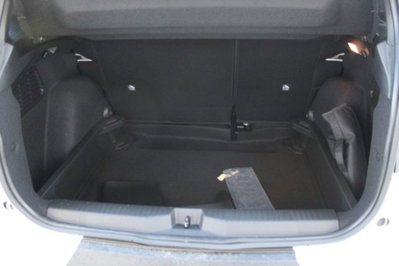 Citroen C3 Aircross 1.2 puretech turbo Plus 100cv (9)