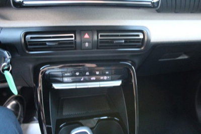 Citroen C3 Aircross 1.2 puretech turbo Plus 100cv (18)