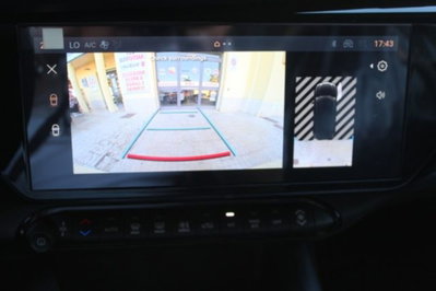 Citroen C3 Aircross 1.2 puretech turbo Plus 100cv (4)