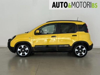 Fiat Pandina 1.0 firefly hybrid s&s 65cv (16)