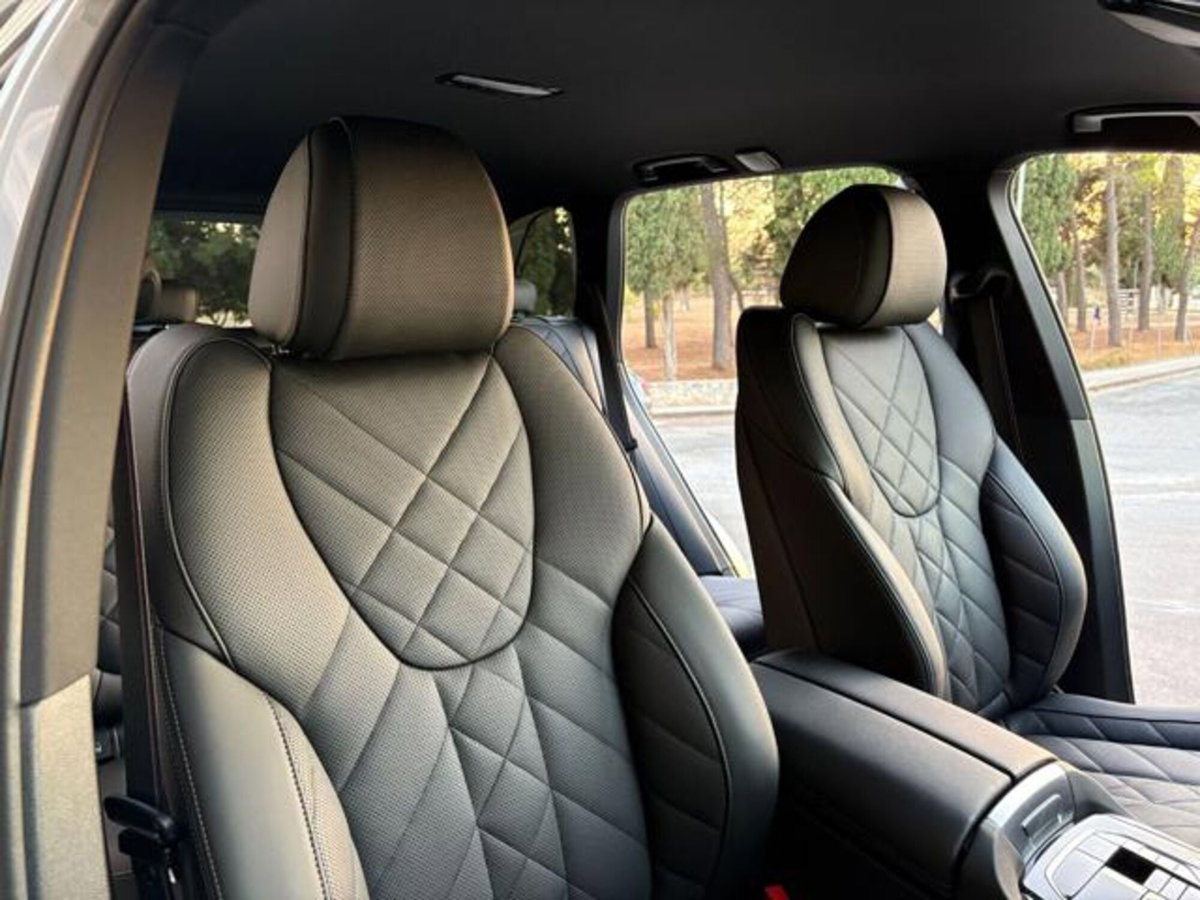 BMW X5 xDrive30d 48V Msport (10)