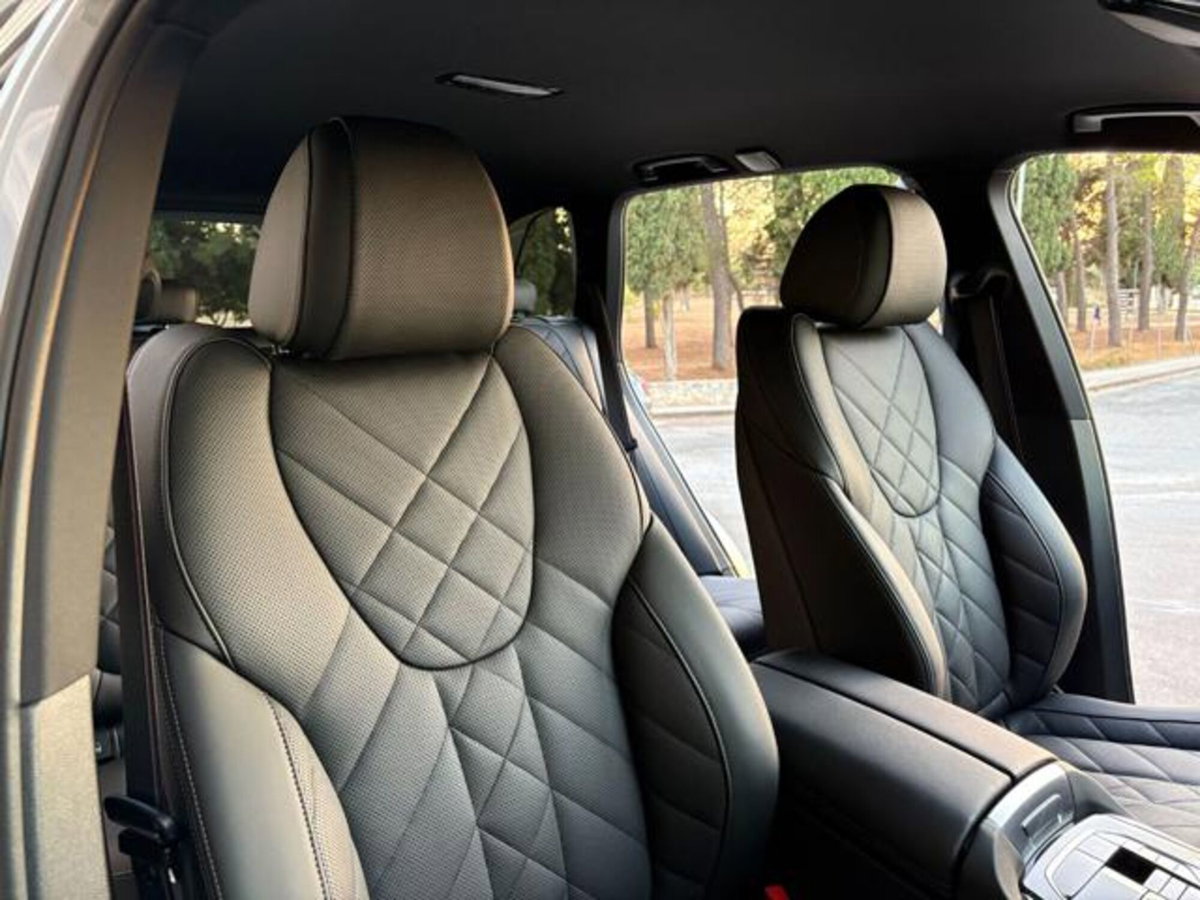 BMW X5 xDrive30d 48V Msport (10)