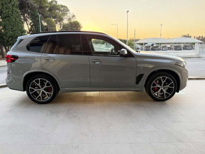BMW X5 xDrive30d 48V Msport (4)